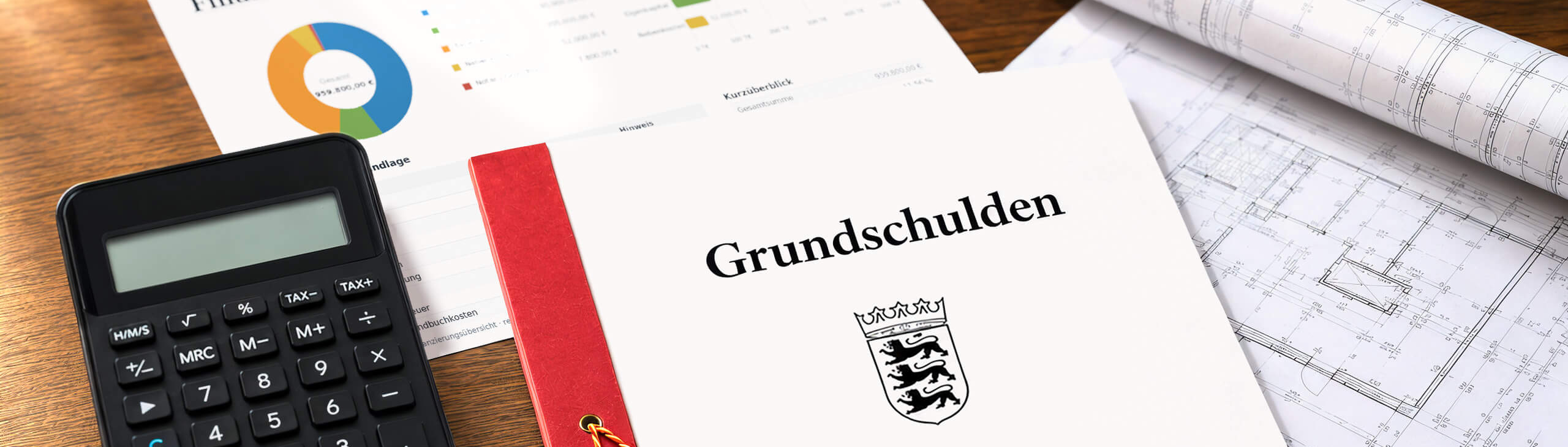grundschulden