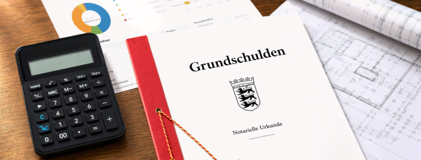 grundschulden